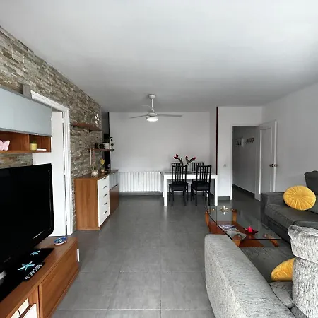 Apartment Girorooms Eivissencs Platja d'Aro