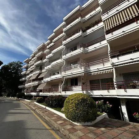 Apartment Girorooms Eivissencs Platja d'Aro