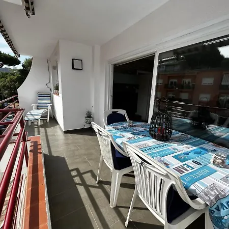Girorooms Eivissencs Apartamento *