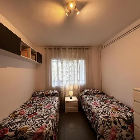 Apartamento Girorooms Eivissencs *