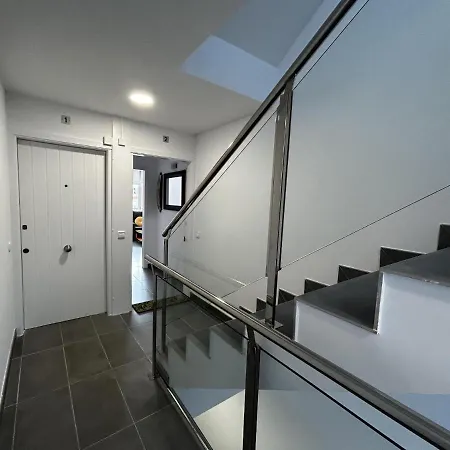 Apartamento Girorooms Eivissencs Platja d'Aro (Playa de Aro)