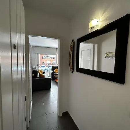 Girorooms Eivissencs Apartment