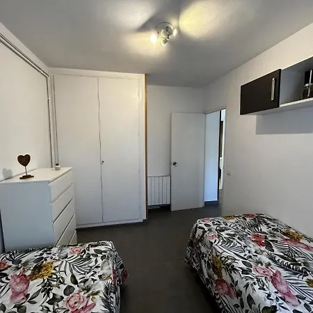 Apartment Girorooms Eivissencs *