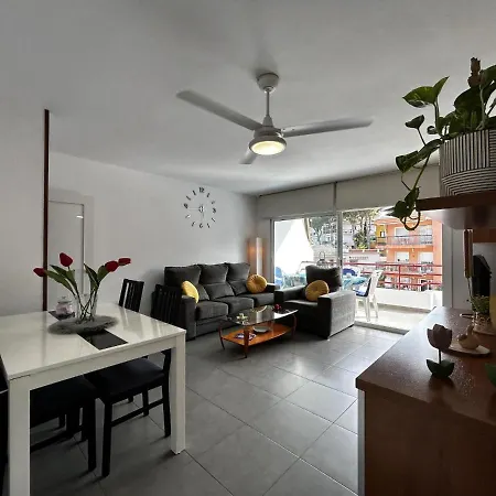Appartement Girorooms Eivissencs Castell-Platja d'Aro
