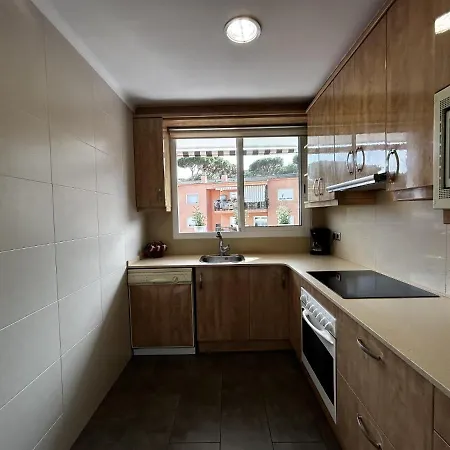 Girorooms Eivissencs Appartement Castell-Platja d'Aro