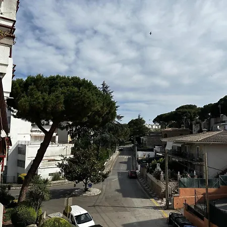 Girorooms Eivissencs Castell-Platja d'Aro